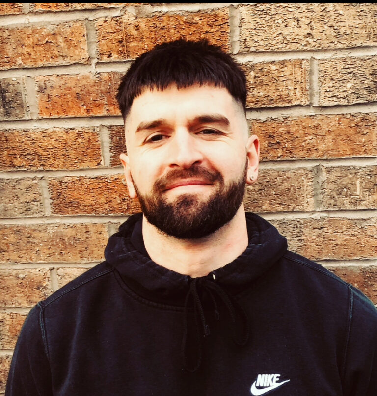 The worlds best looking man